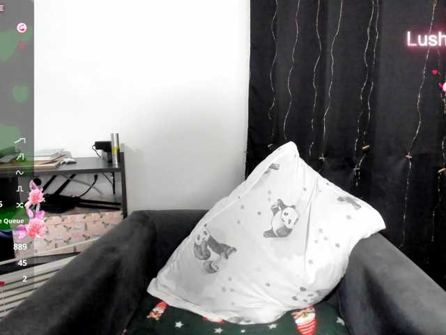 SweetLilith live cam on BongaCams