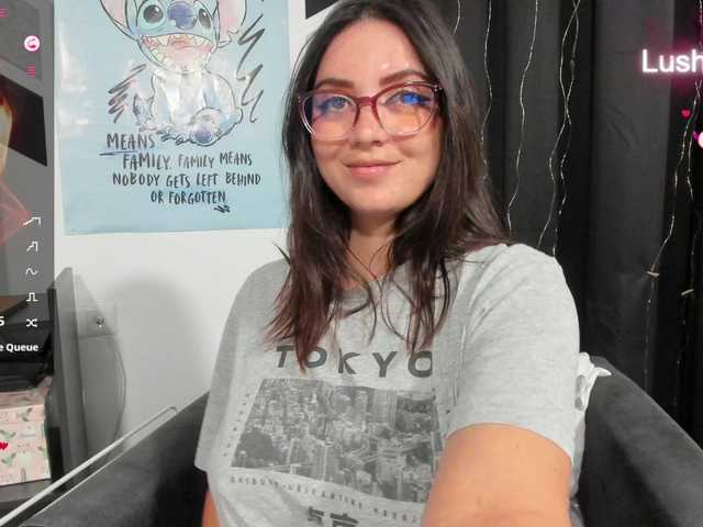 sweetlilith live sex