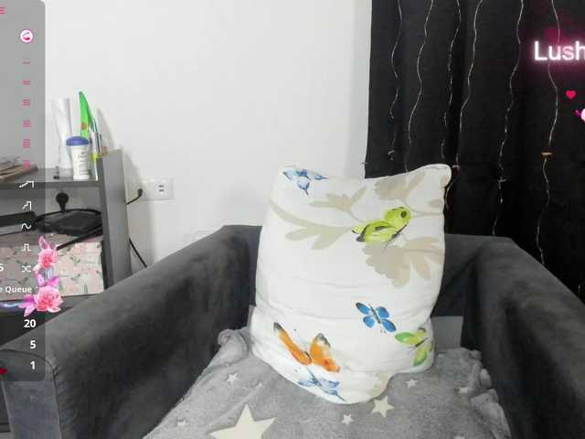 SweetLilith live cam on BongaCams