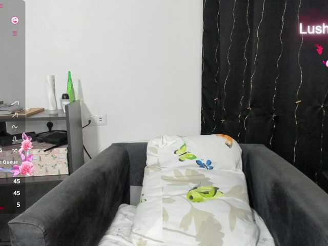 SweetLilith live cam on BongaCams