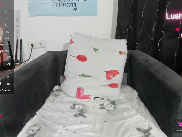 SweetLilith's BongaCams show and profile