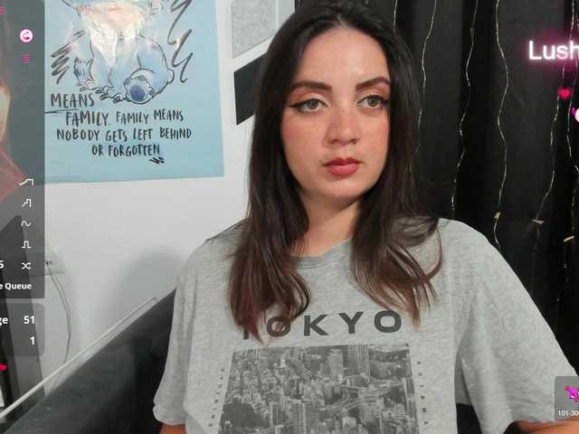 sweetlilith live sex