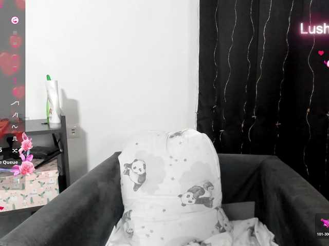 SweetLilith live cam on BongaCams