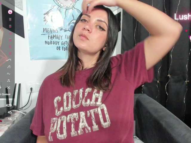 SweetLilith's BongaCams show and profile