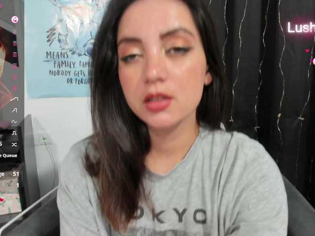 sweetlilith live sex