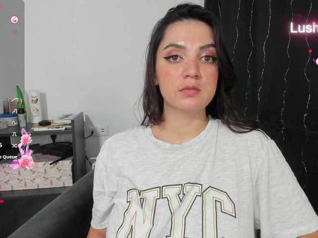 SweetLilith live cam on BongaCams