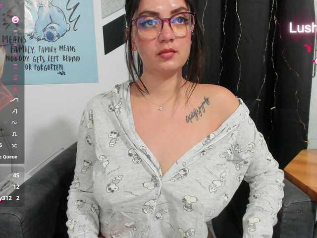 sweetlilith live sex show