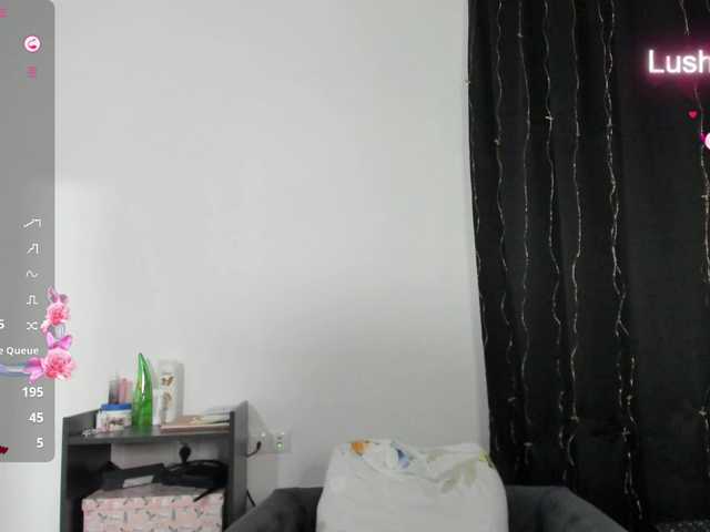 SweetLilith live cam on BongaCams