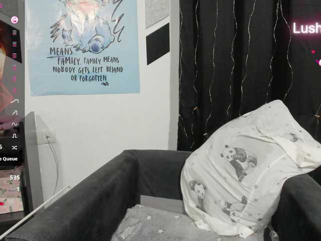 sweetlilith live sex show