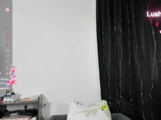 SweetLilith live cam on BongaCams