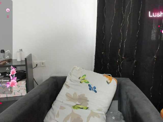 SweetLilith live cam on BongaCams