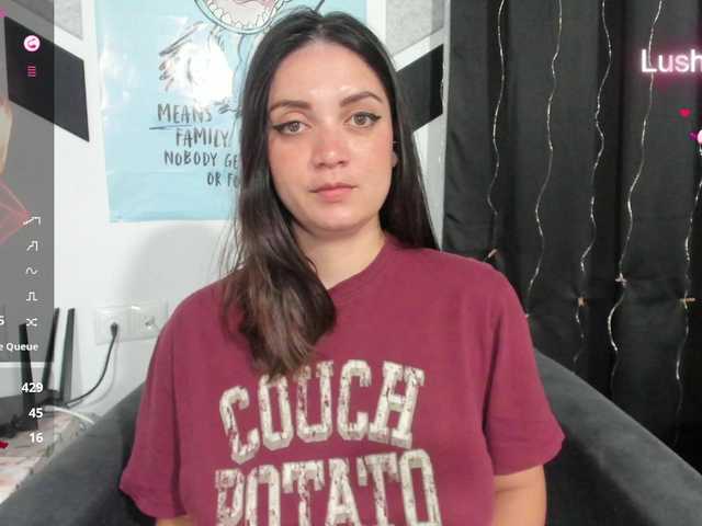 SweetLilith's BongaCams show and profile