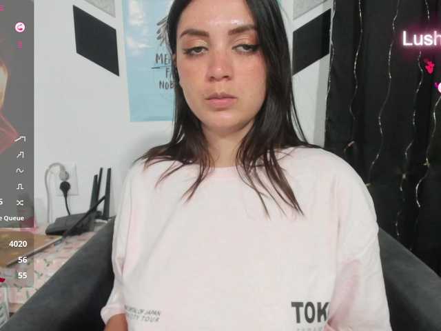 sweetlilith live sex