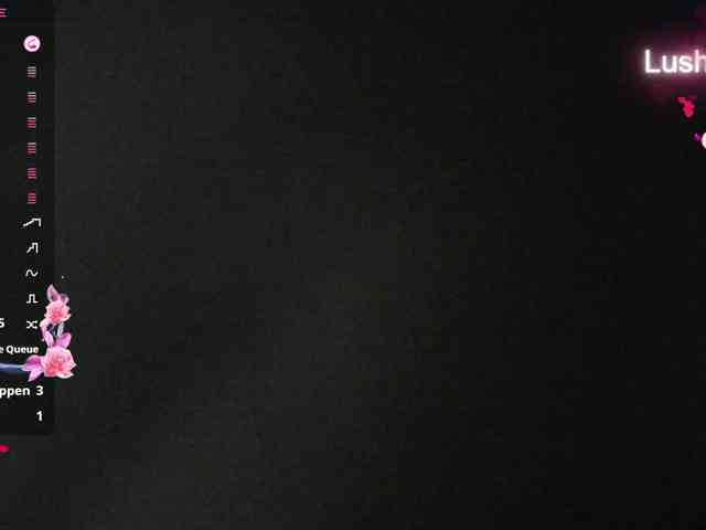 Alice_Rose webcam