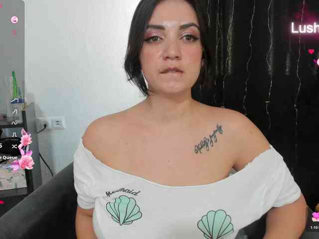 Modelo: Alice_Rose