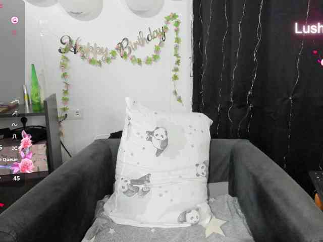 Alice_Rose webcam