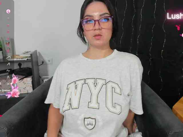 Alice_Rose webcam