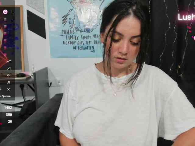 Alice_Rose webcam