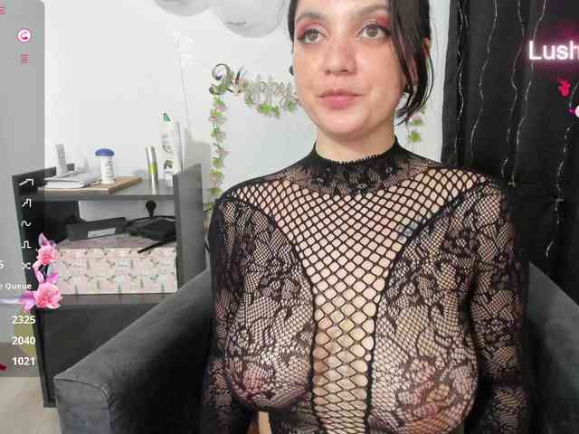 Modelo: Alice_Rose