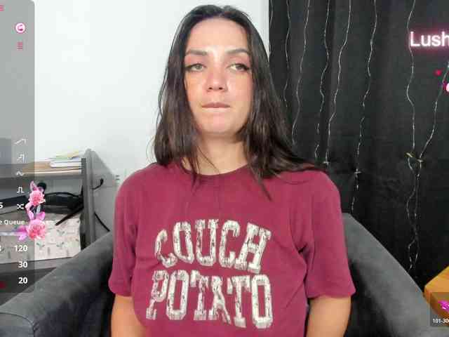 Alice_Rose webcam