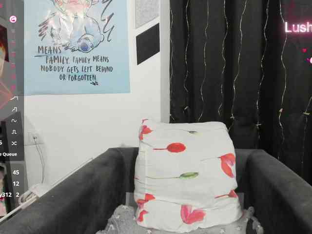 Alice_Rose webcam