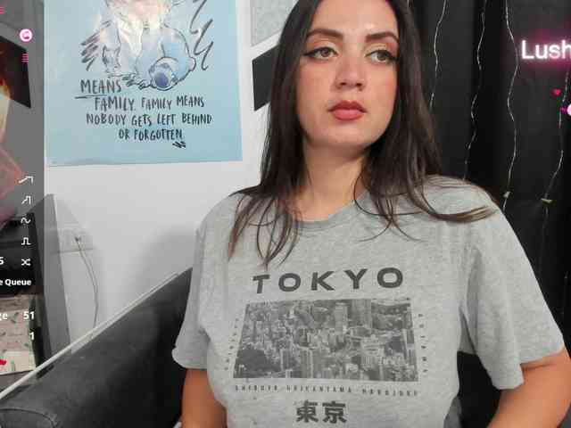 Alice_Rose webcam