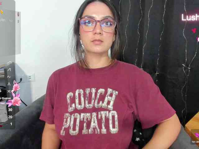Alice_Rose webcam