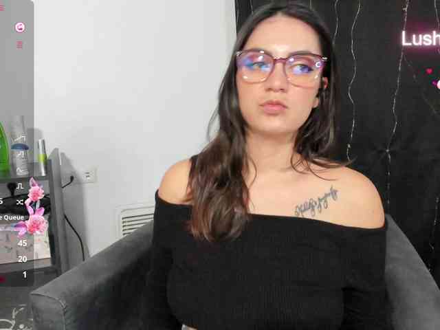 Alice_Rose webcam