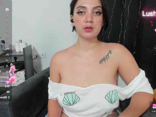 Alice_Rose webcam