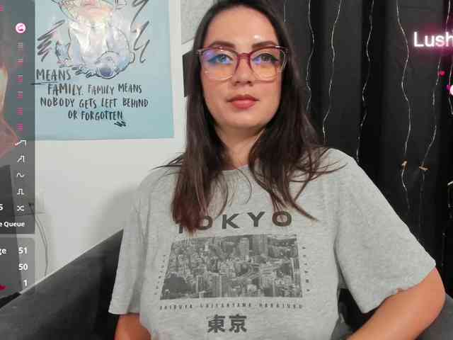 Alice_Rose webcam