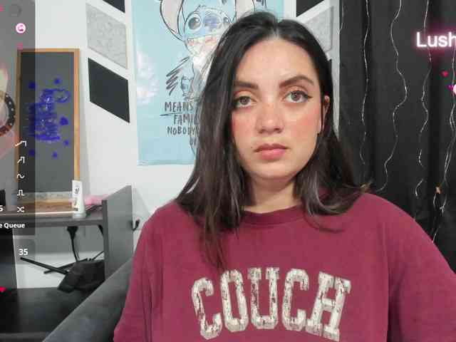 Modelo: Alice_Rose