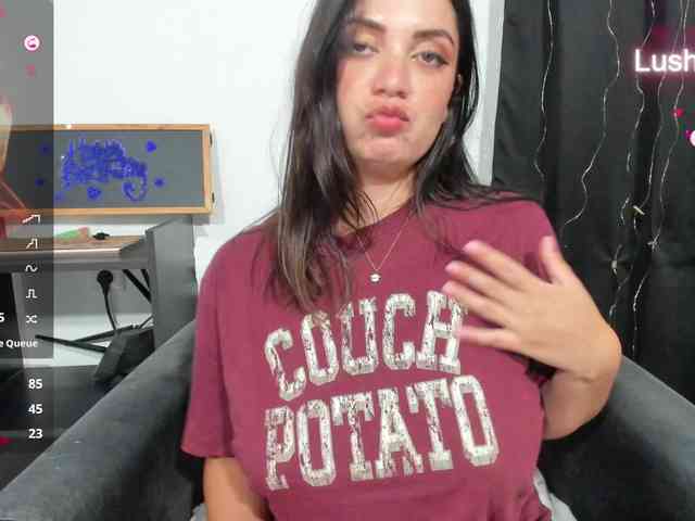 Alice_Rose webcam