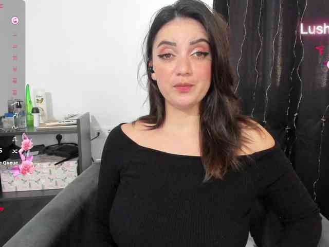 Alice_Rose webcam
