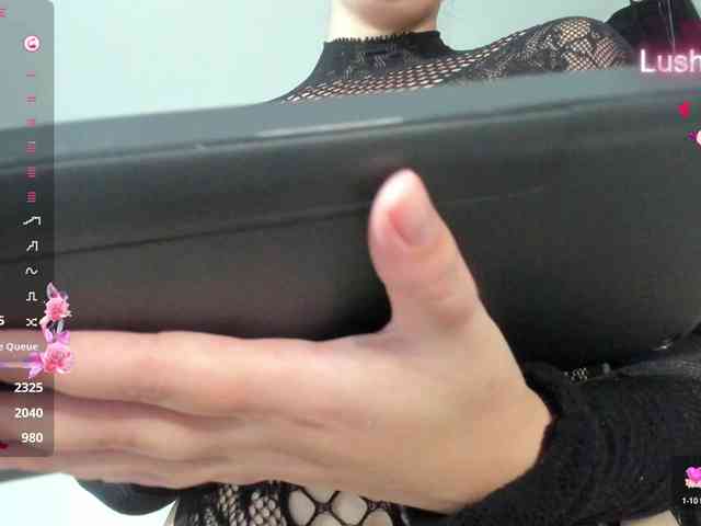 Alice_Rose webcam