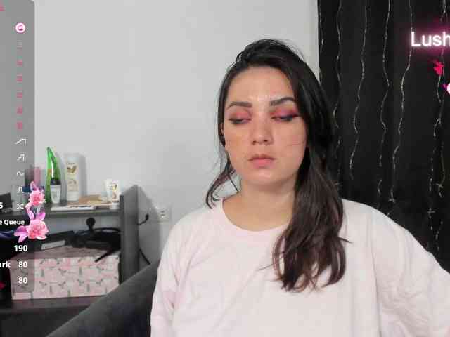 Alice_Rose webcam