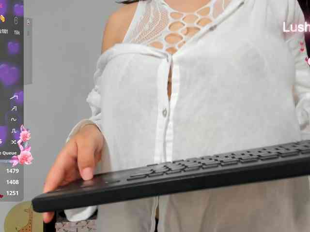 Alice_Rose webcam