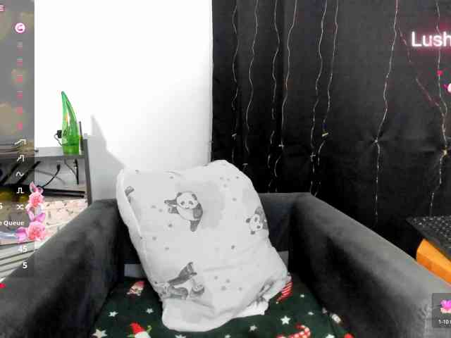 Alice_Rose webcam