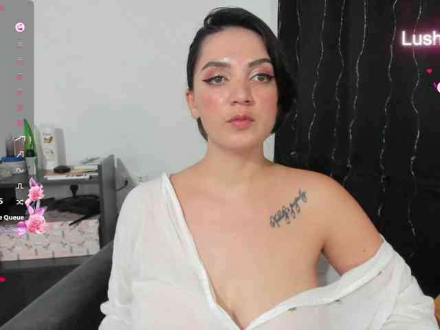Alice_Rose webcam