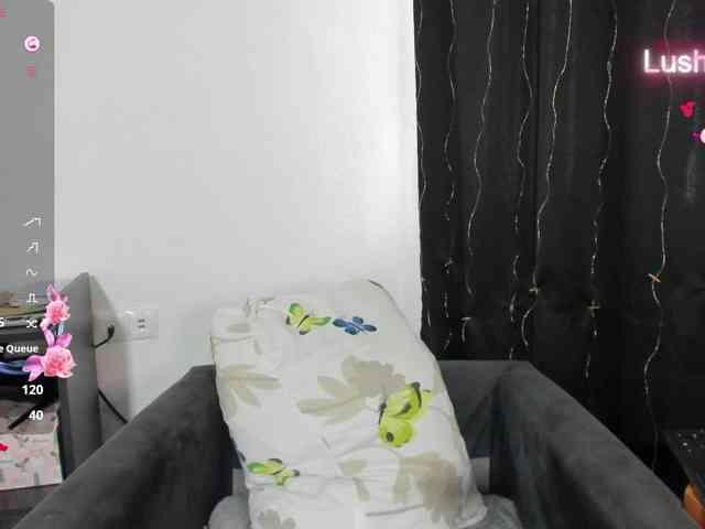 Alice_Rose webcam
