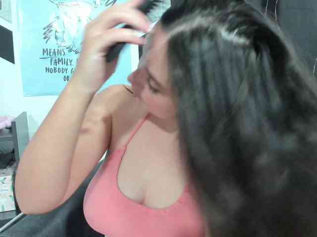 Alice_Rose webcam