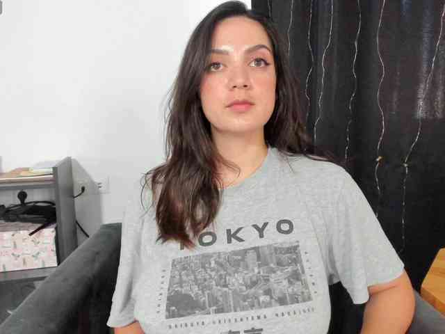 Alice_Rose webcam