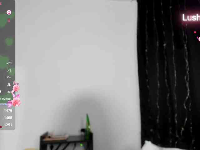 Alice_Rose webcam