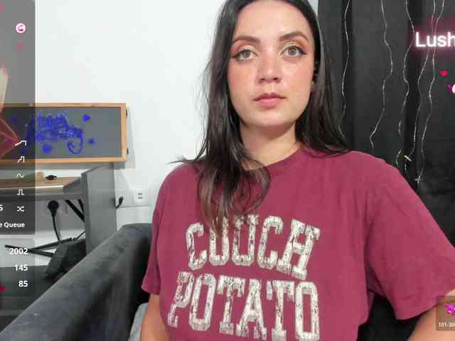 Alice_Rose webcam