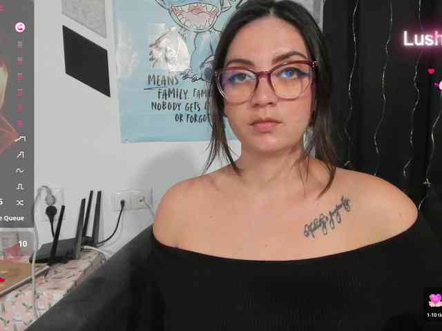 Alice_Rose webcam