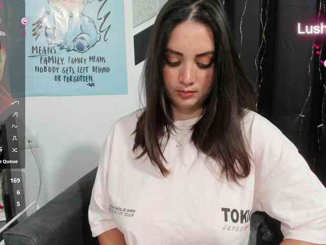 Alice_Rose webcam