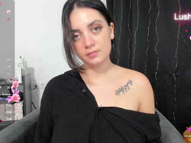 Alice_Rose webcam