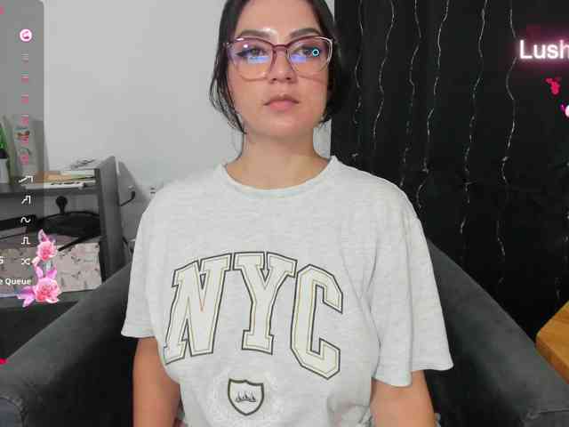 Alice_Rose webcam