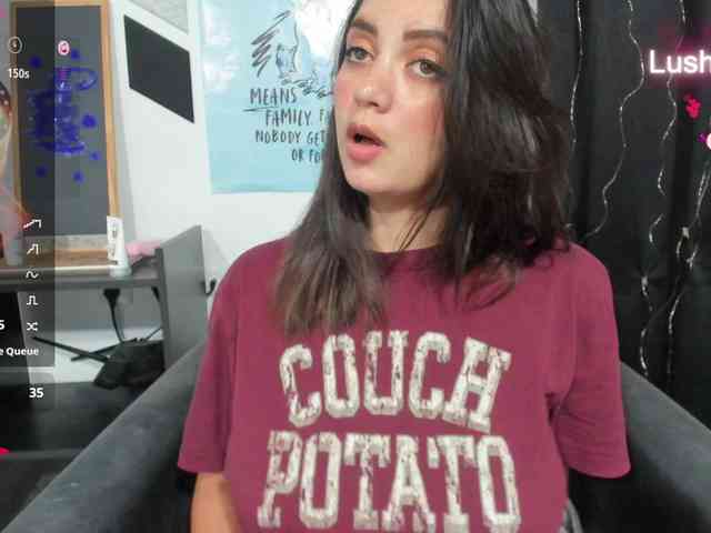 Modelo: Alice_Rose