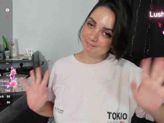 Modelo: Alice_Rose