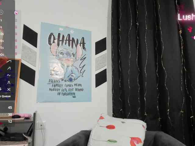 Alice_Rose webcam